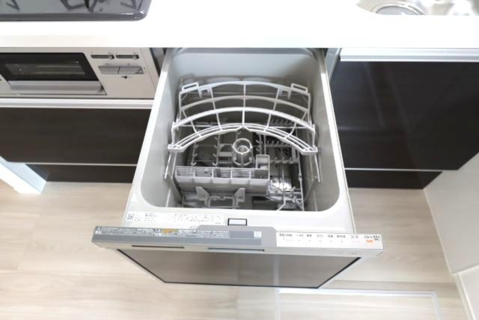 グラナーデ北小岩のキッチン