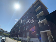 高津橋農住団地 E棟の画像
