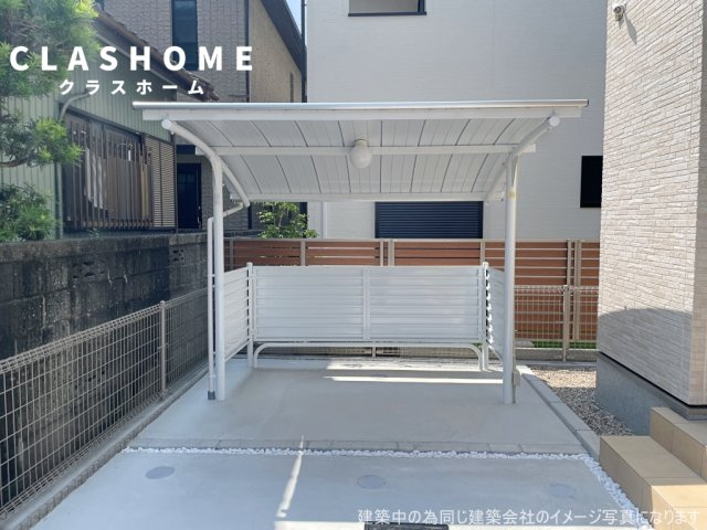 ハイドリームⅢ　　刈谷市近郊の賃貸ならクラスホーム刈谷店のその他共用部分