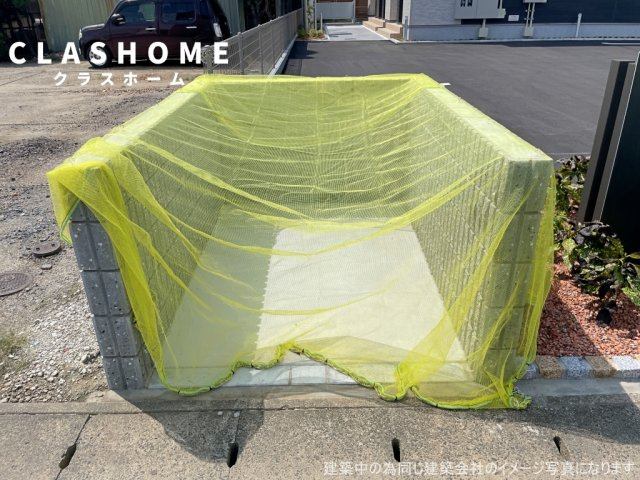 ハイドリームⅢ　　刈谷市近郊の賃貸ならクラスホーム刈谷店のその他共用部分