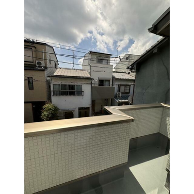 【展望】 | 太秦藤ケ森町　新築戸建