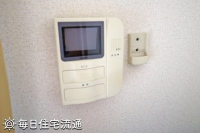 【セキュリティ】 | グランパルク小柳