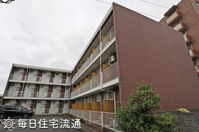 【外観】 | グランパルク小柳