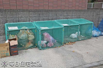 【その他共用部分】 | グランパルク小柳