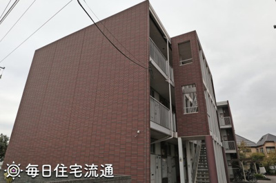 【外観】 | グランパルク小柳