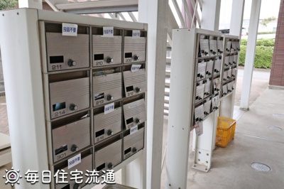 【その他共用部分】 | グランパルク小柳