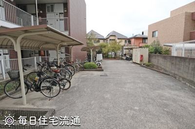 【その他共用部分】 | グランパルク小柳