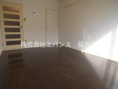 【寝室】 | ド・フィール白旗 | 寝室です