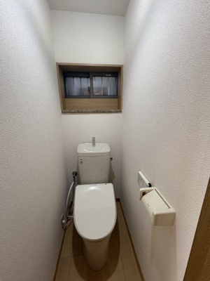 【トイレ】 | サンヴェルデ石橋