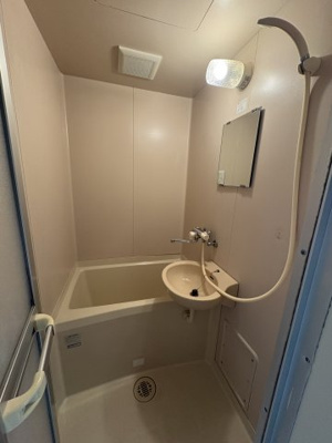 【浴室】 | サンヴェルデ石橋