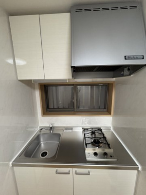 【キッチン】 | サンヴェルデ石橋