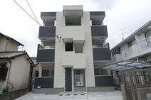 リテラ和白Ⅰの画像