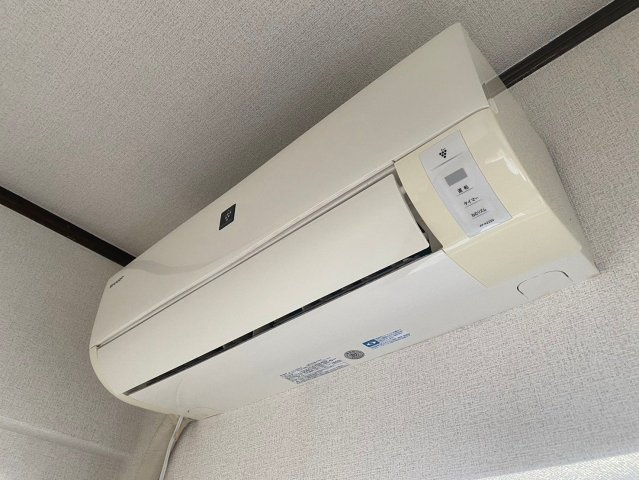 【設備】 | アンピールメゾン九大前 | 別号室の写真になります。現況優先。