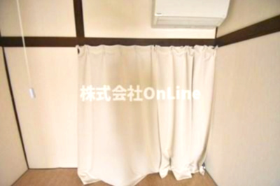 【内装】 | オレンジハウス