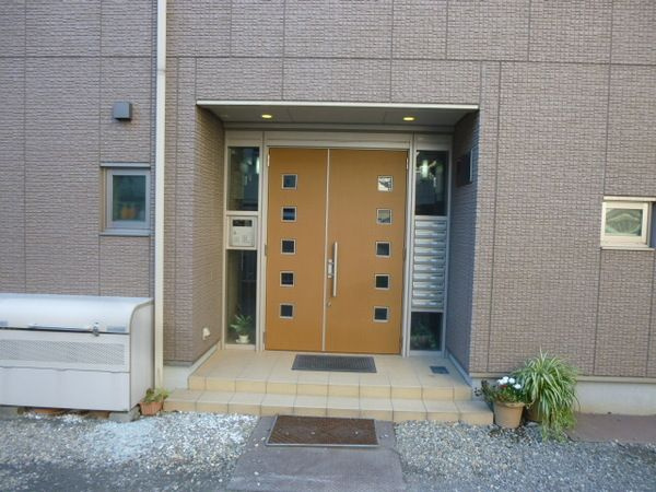 【その他共用部分】メゾンコンフォート  