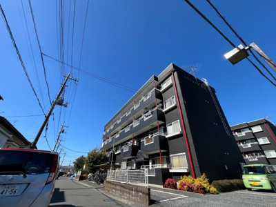 【外観】 | メゾンコジマ | ★礼金敷金0円★エアコン★TVモニターホン★温水洗浄便座★