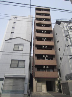 【外観】