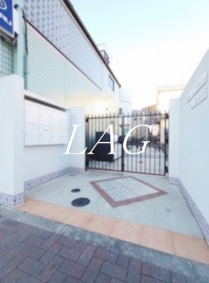 【その他】 | ソルナクレイシア吉祥寺 