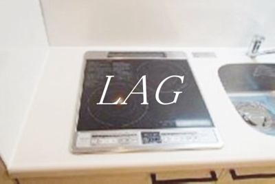 【設備】 | ソルナクレイシア吉祥寺  | IHコンロです。