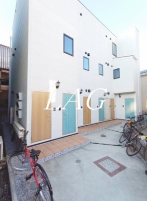 【外観】 | ソルナクレイシア吉祥寺  | 外観です。