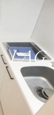 【キッチン】 | ソルナクレイシア吉祥寺  | キッチンです。