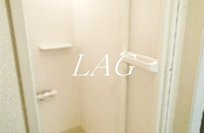 【シャワールーム】 | ソルナクレイシア吉祥寺  | シャワールームです。