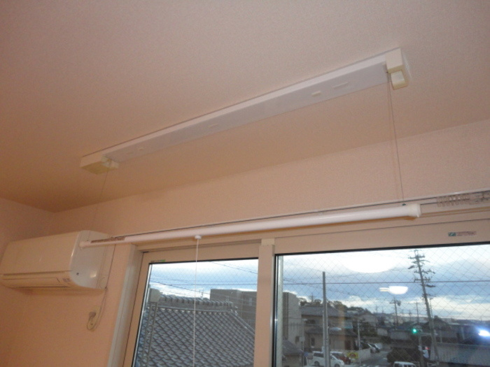 フィオレットA棟のその他