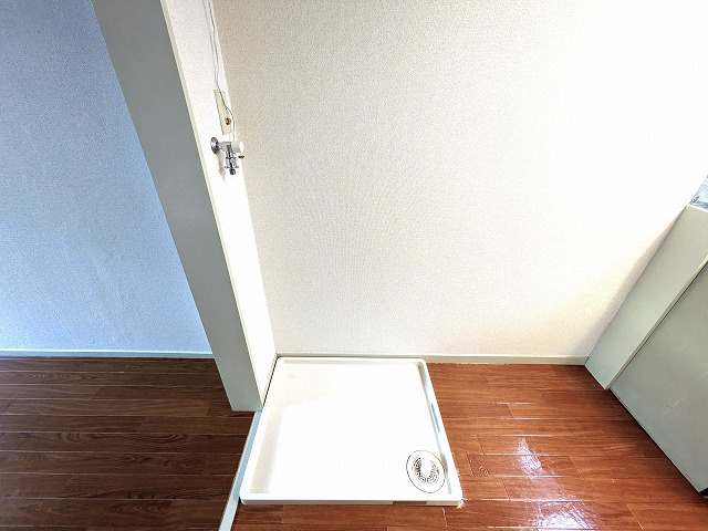 コーポ白樺の設備