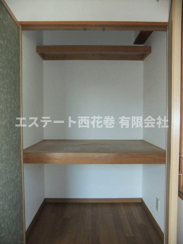 ハルヤマハイツ