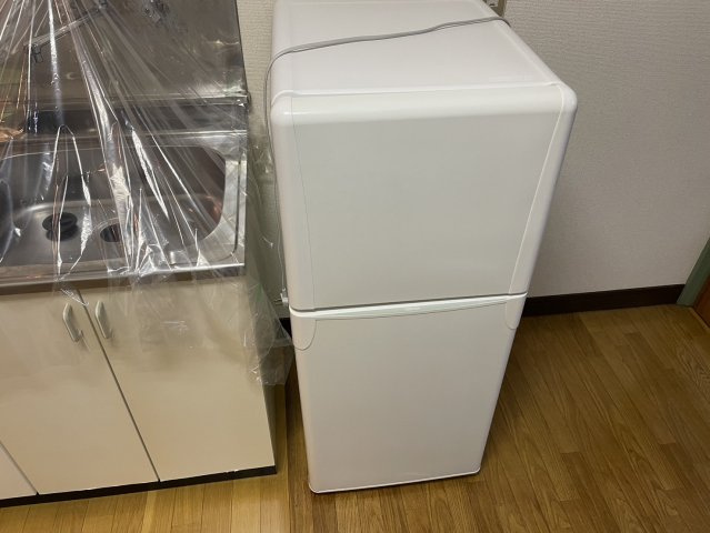 ウスイハイツBの設備