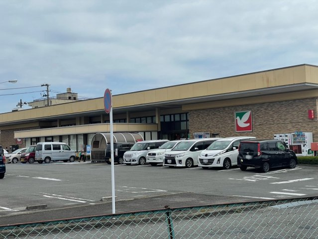 ウスイハイツBの周辺