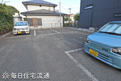 【駐車場】 | ＷＩＬＬ