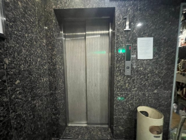 YKマンションのその他共用部分