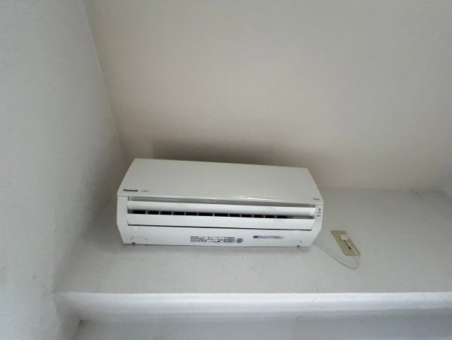 YKマンションの設備