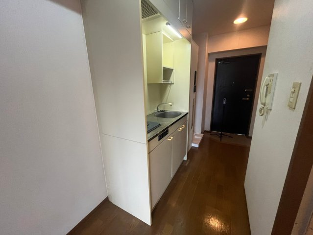 YKマンションの内装|内装です