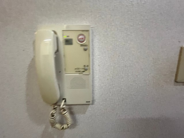 YKマンションのセキュリティ