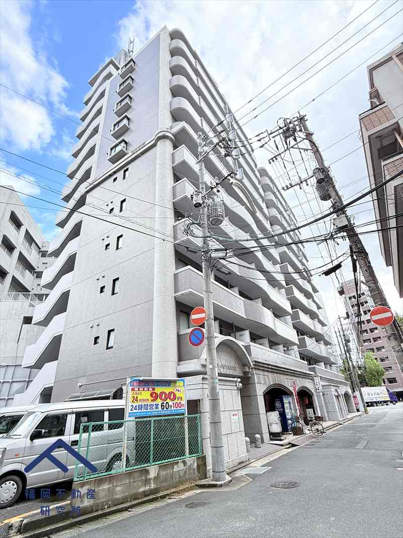  エステート・モア博多APEX