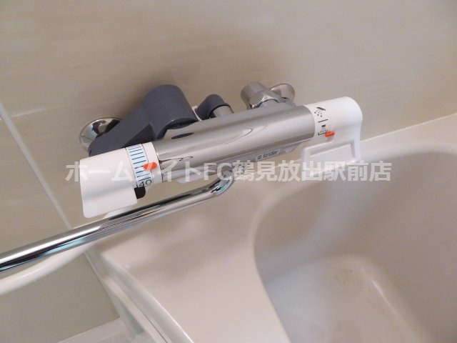大阪市東成区深江北２丁目の賃貸マンションのその他