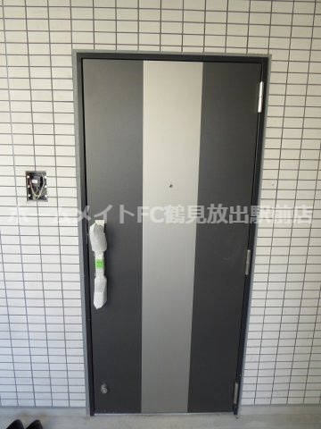 大阪市東成区深江北２丁目の賃貸マンションのその他共用部分