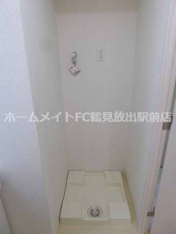 大阪市東成区深江北２丁目の賃貸マンションの設備
