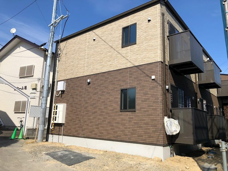ロジュマン北仙台の画像