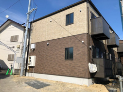 ロジュマン北仙台の画像