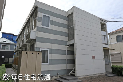 【外観】 | ノクターン