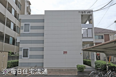 【外観】 | ノクターン