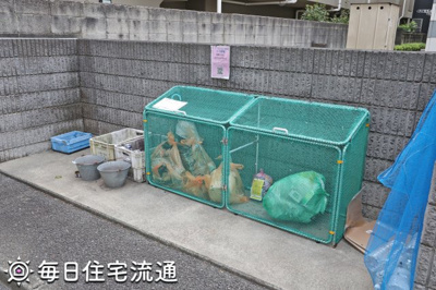 【その他共用部分】 | ノクターン