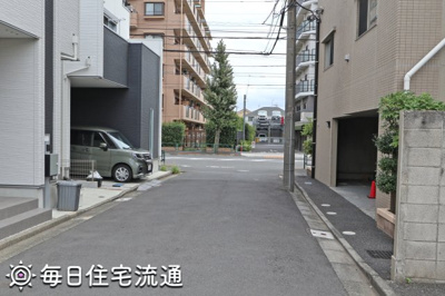 【周辺】 | ノクターン