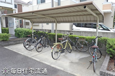 【その他共用部分】 | ノクターン