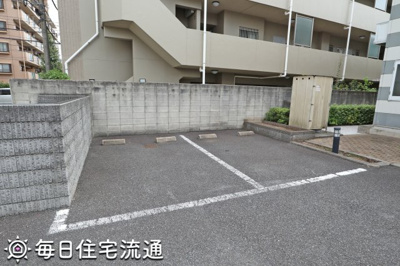 【駐車場】 | ノクターン