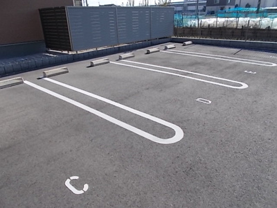 【駐車場】 | フォルミード