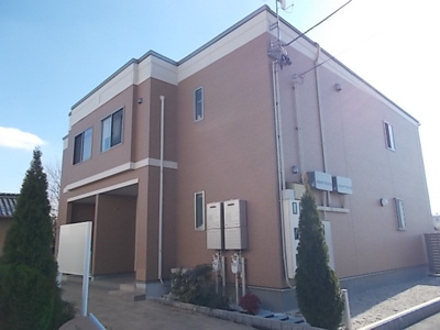 【外観】 | フォルミード